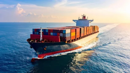 Vessel Lay-Up Services Vessel Lay-Up Services