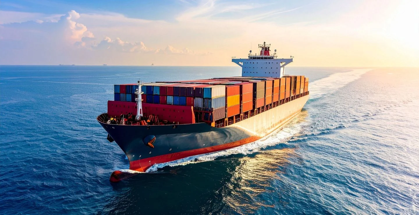 Vessel Lay-Up Services