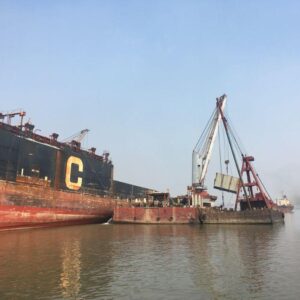 CHINA 10