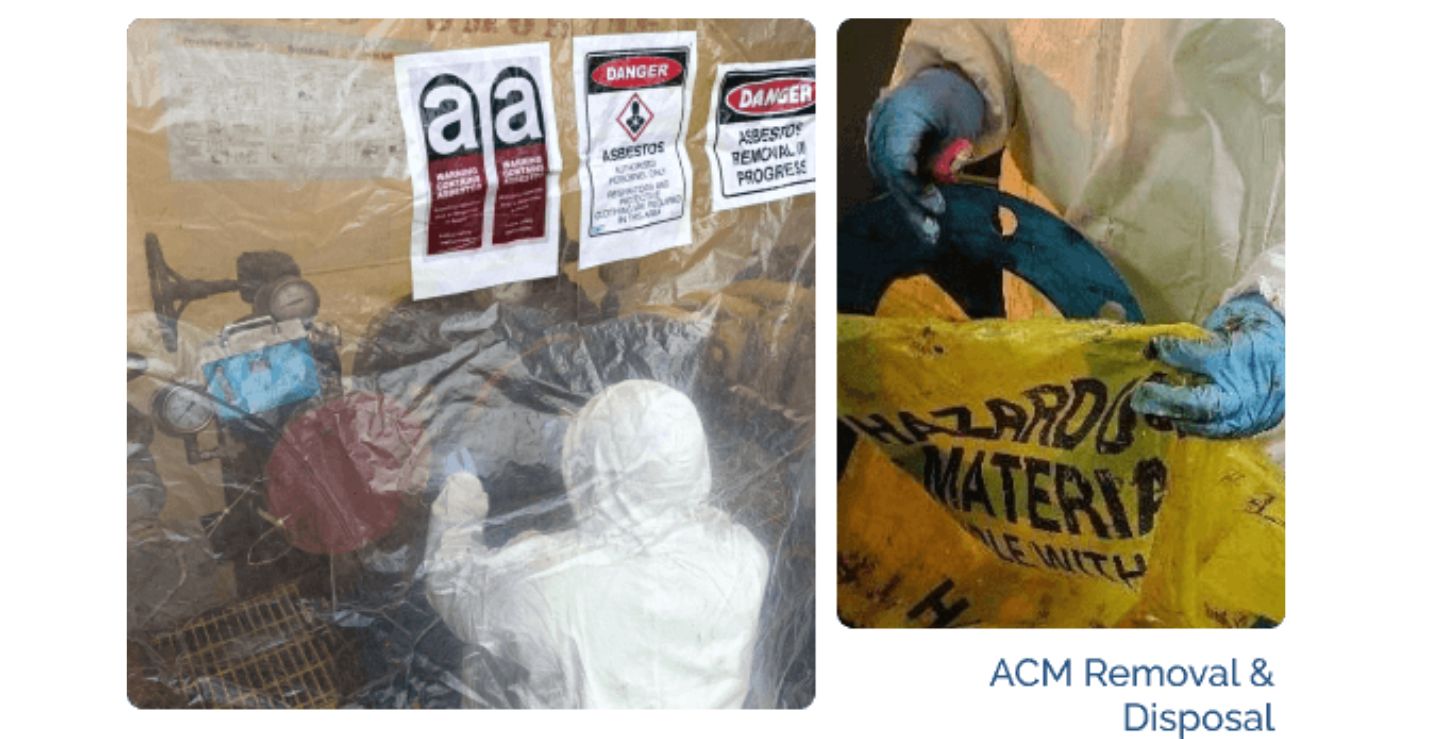 Hazardous Materials Compliance for Ships