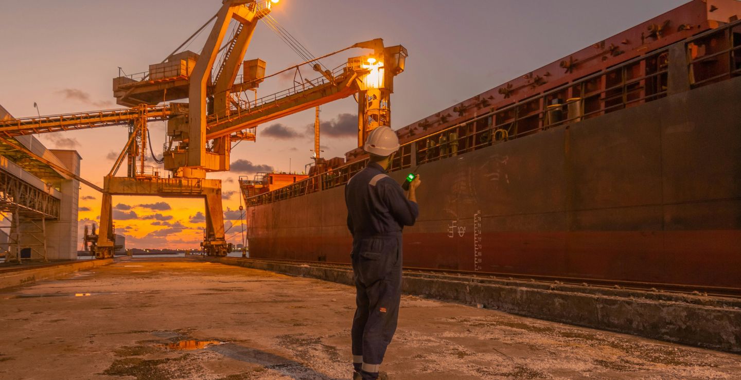 Independent Marine Audit Services