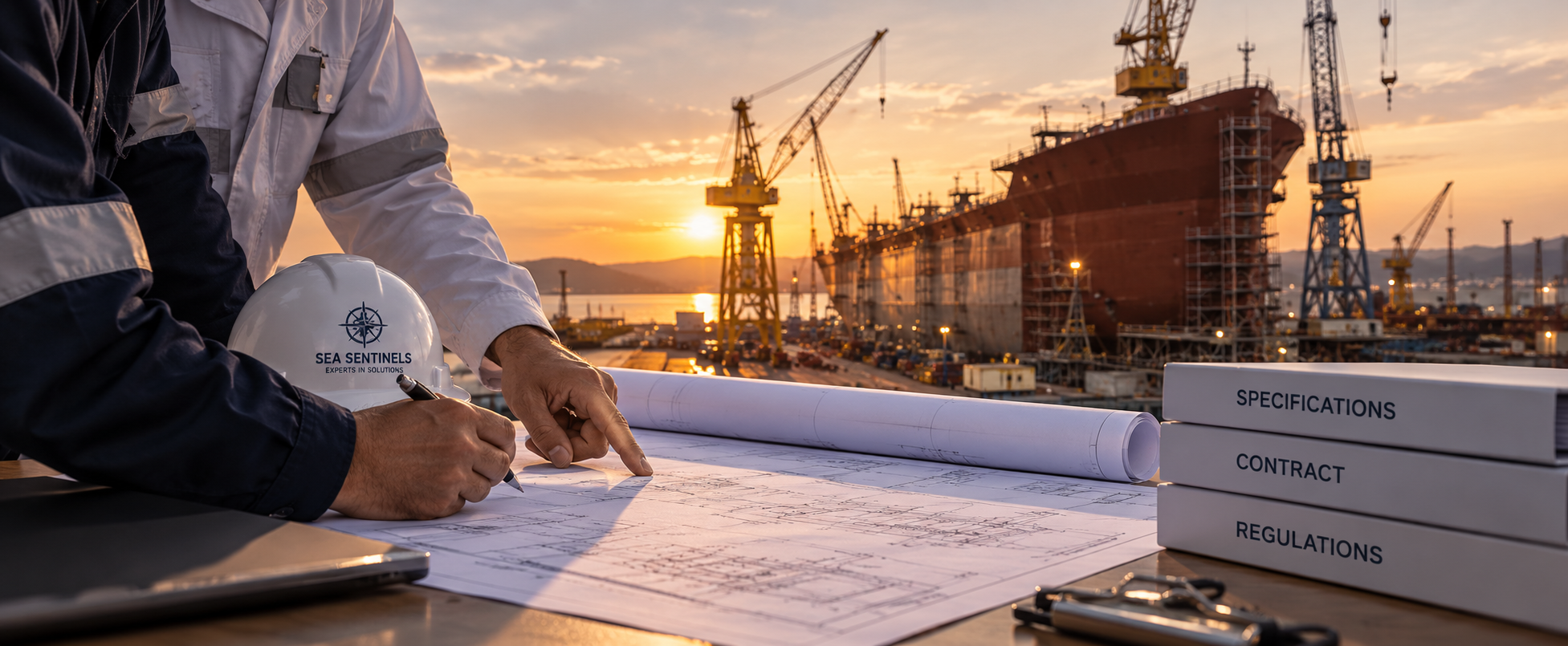 Pre-Contract & Specification Review